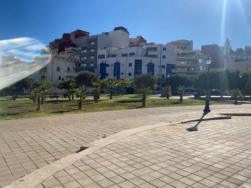 Photo 1 de Dr Youness Ben Abbou