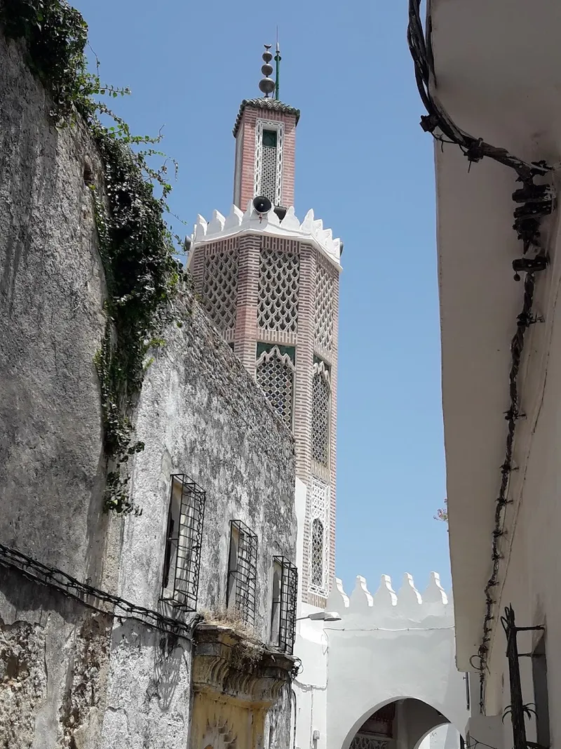 Photo 1 de Dar Tanger Medina