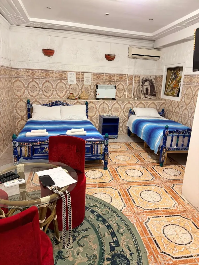 Photo 4 de Dar Tanger Medina