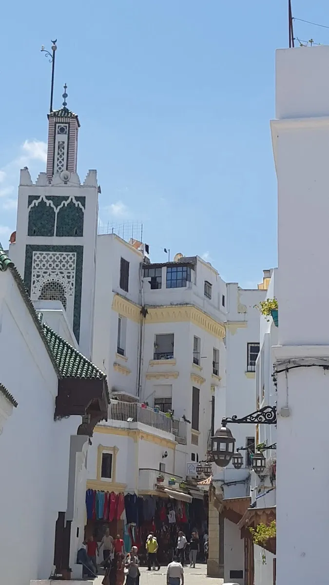 Photo 3 de Dar Tanger Medina