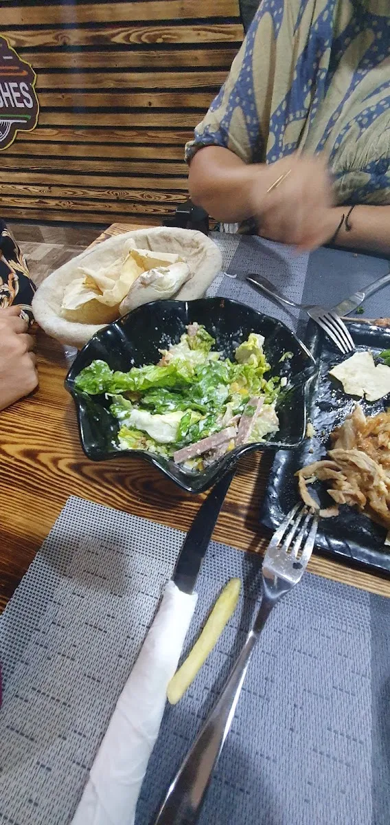 Photo 4 de Beirut Dishes أطباق بيروت
