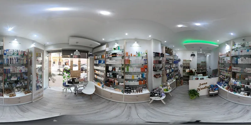 صورة 3 من Pharmacie & Parapharmacie Mall Tétouan