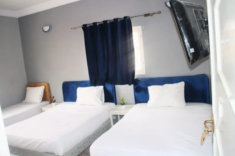صورة 2 من HOTEL ERRACHIDIA