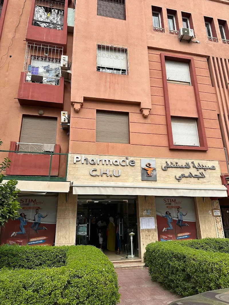 Photo 3 de University Pharmacy