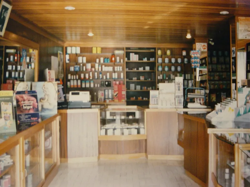 Photo 2 de University Pharmacy