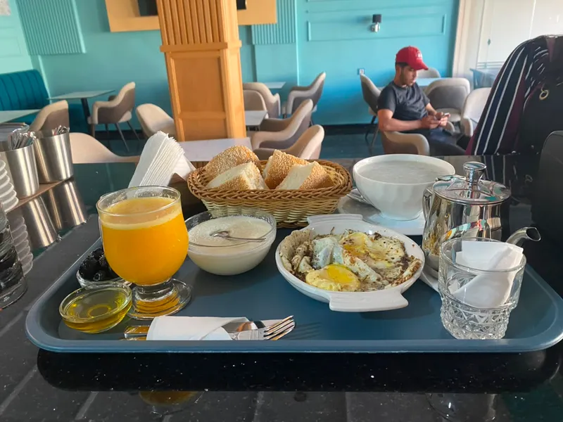 صورة 2 من Café Paradiso