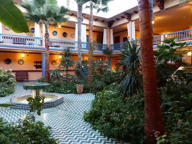 صورة 1 من Villa Mandarine