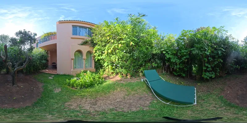 صورة 3 من Villa Mandarine