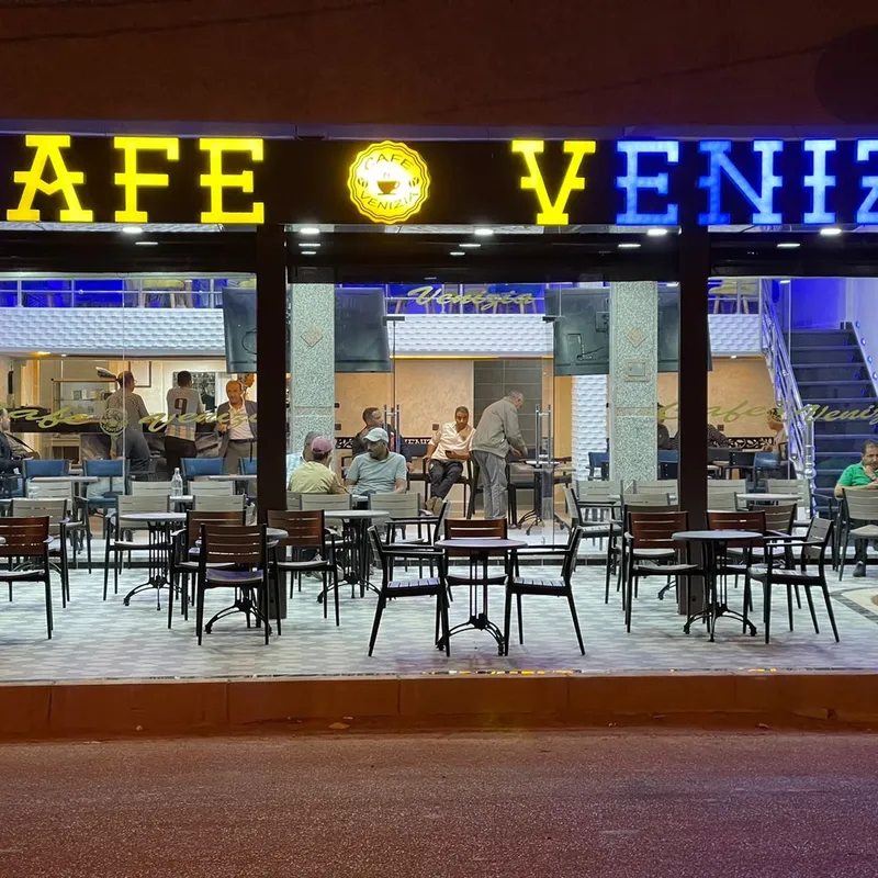 Café Venizia photo 1