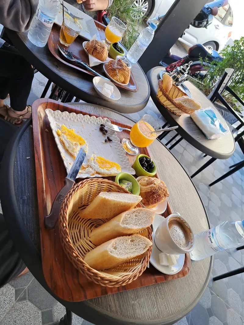 Café Venizia photo 2