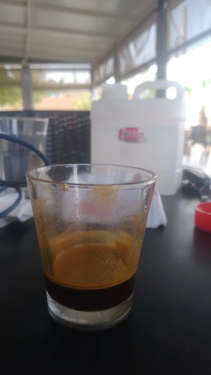 Photo 4 de Café Lmatar Errachidia مقهى المطار الرشيدية