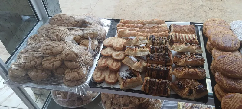 صورة 1 من حلويات الشمالية