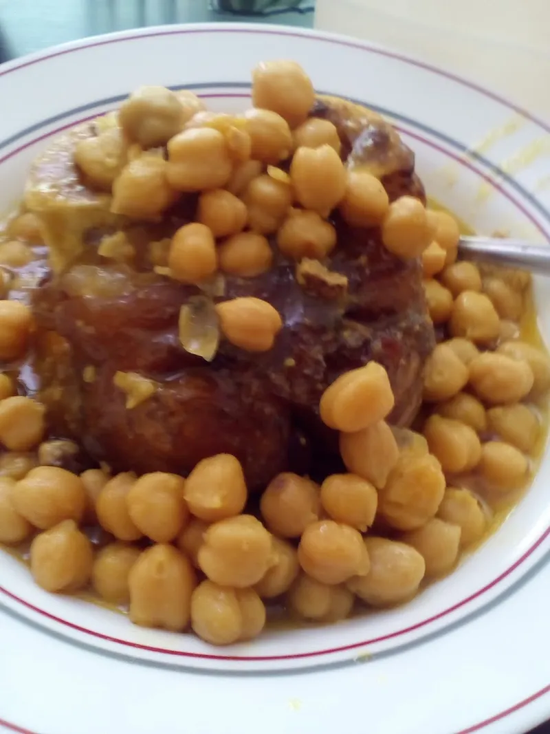Najari Restaurant photo 2