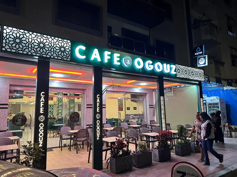 صورة 2 من café 3GOUTS