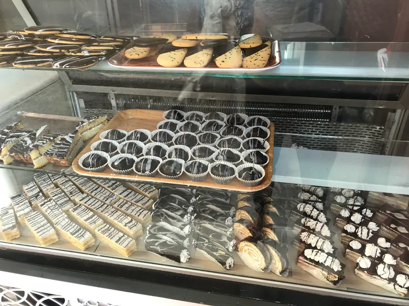 صورة 3 من Pâtisserie Al Aqssa