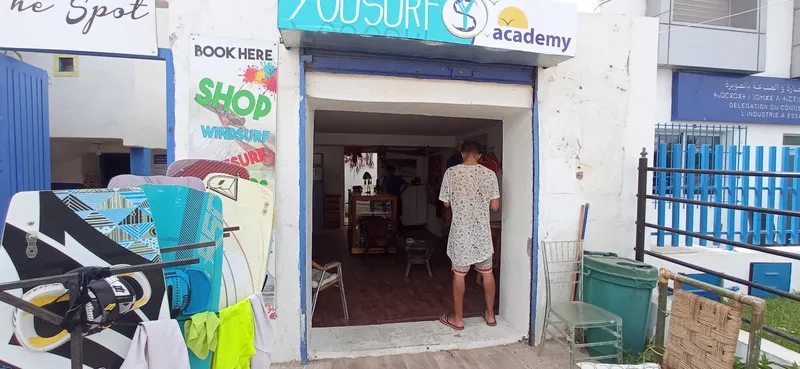 صورة 4 من Yousurf Essaouira