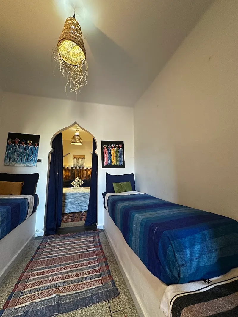 صورة 2 من Yousurf Essaouira