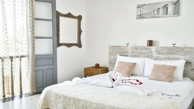 صورة 1 من Yousurf Essaouira