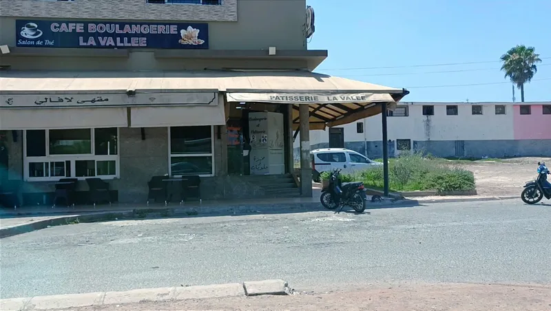 صورة 2 من Charlotte : Boulangerie & Pâtisserie
