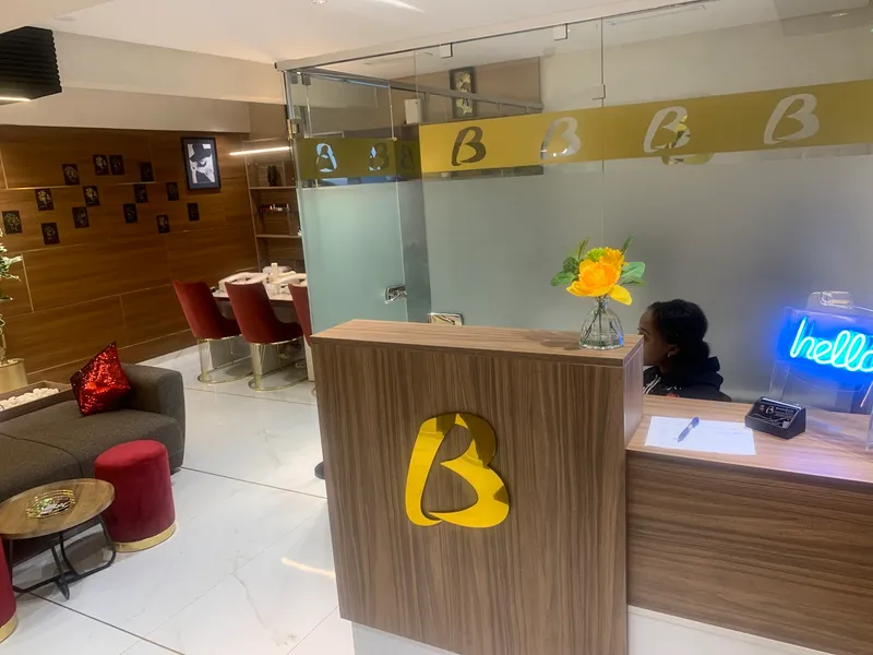 Photo 2 de Bbeauty Center By Boudour