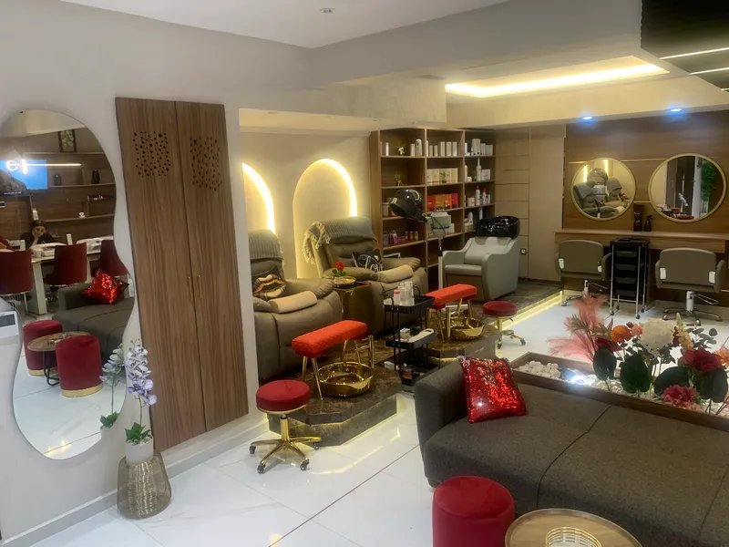 Photo 1 de Bbeauty Center By Boudour