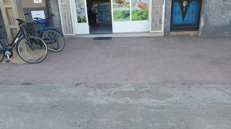 صورة 2 من صيدلية أوروبا