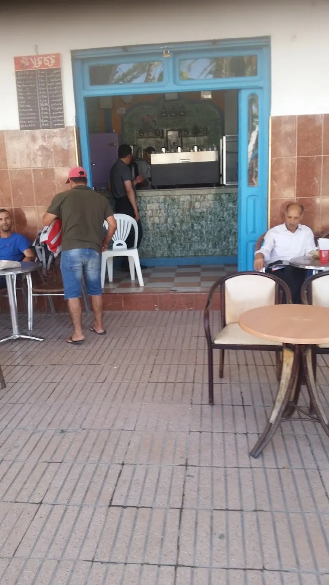 صورة 3 من Café Alami