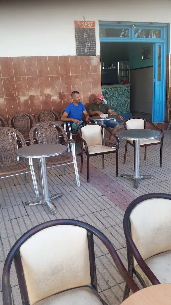 صورة 4 من Café Alami