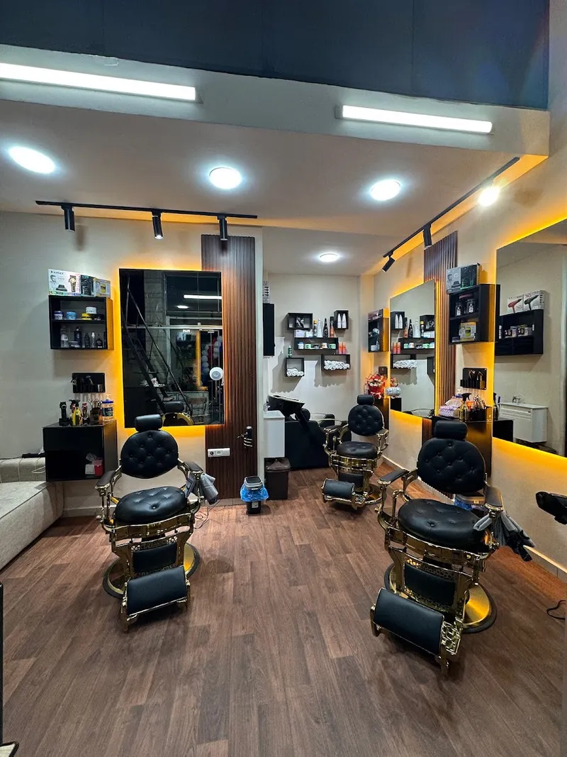 صورة 1 من Coin Barber