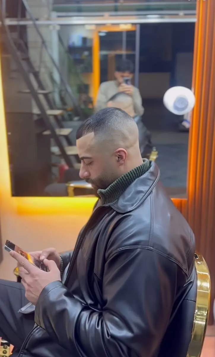 صورة 3 من Coin Barber