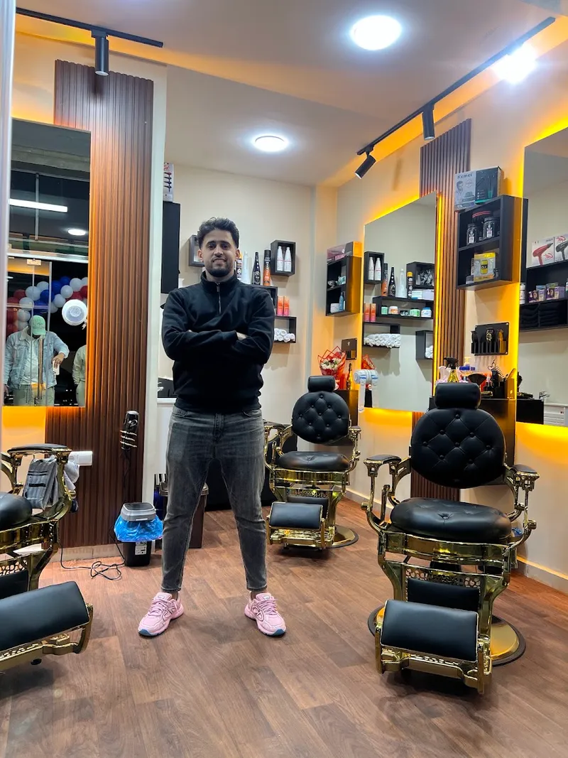 صورة 2 من Coin Barber
