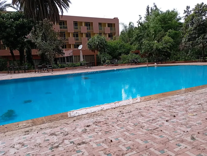 Sun Hotel photo 3