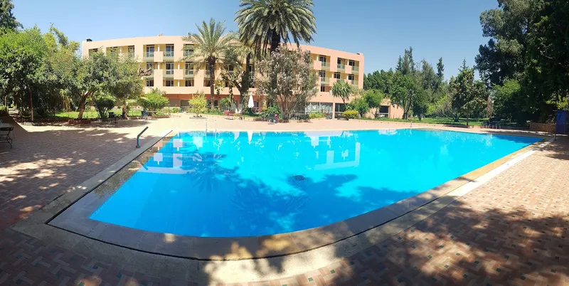 Sun Hotel photo 4