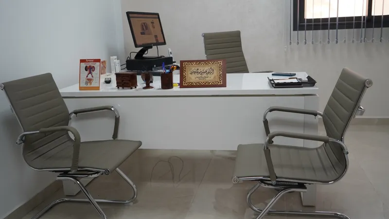Photo 1 de Cabinet d'urologie Dr. Boujeglat Hassan