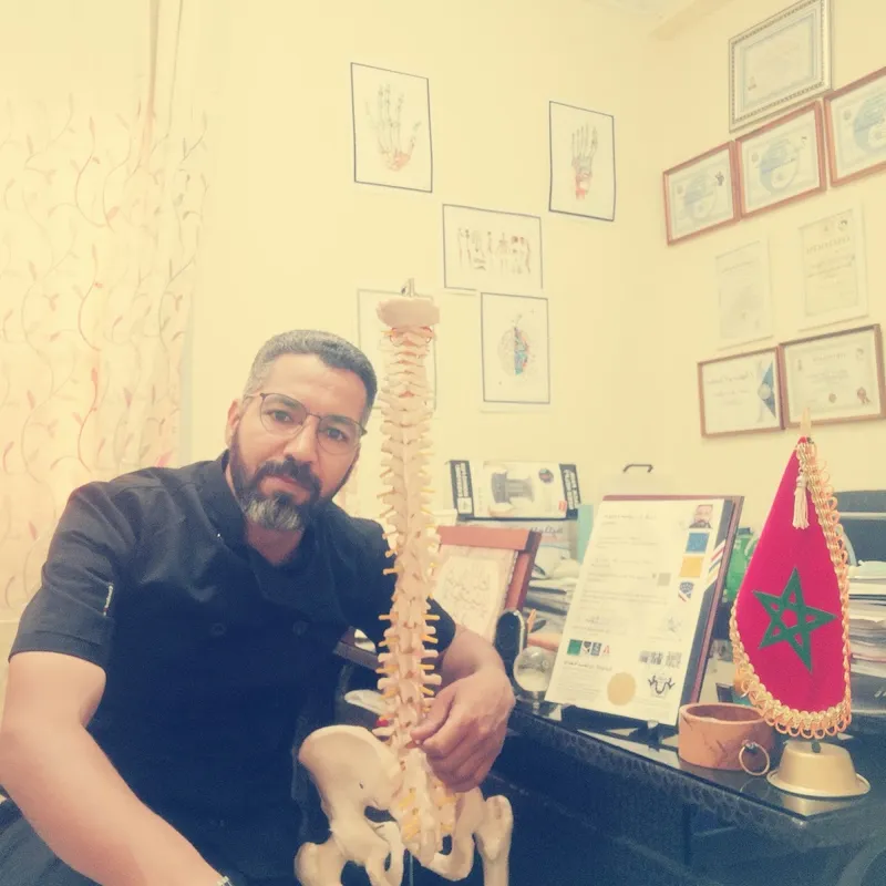 مركز الحكمة للعلاج بالحجامة photo 3