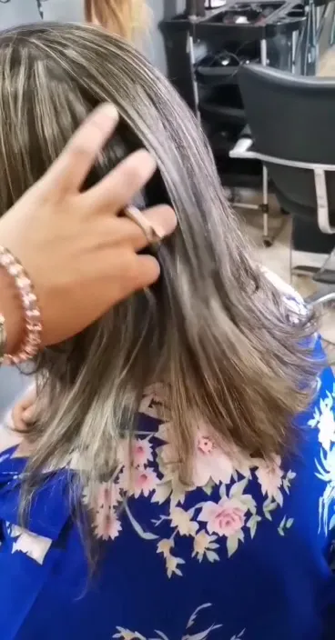 Photo 3 de مركز لمسات للتجميل