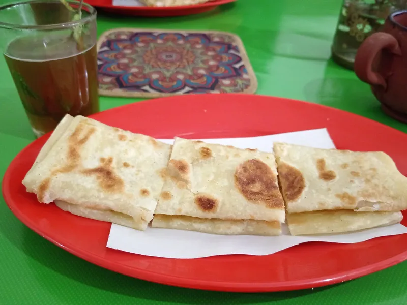 Café oussama photo 3