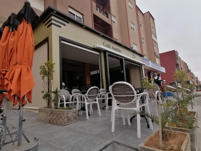 صورة 1 من Assaha coffee