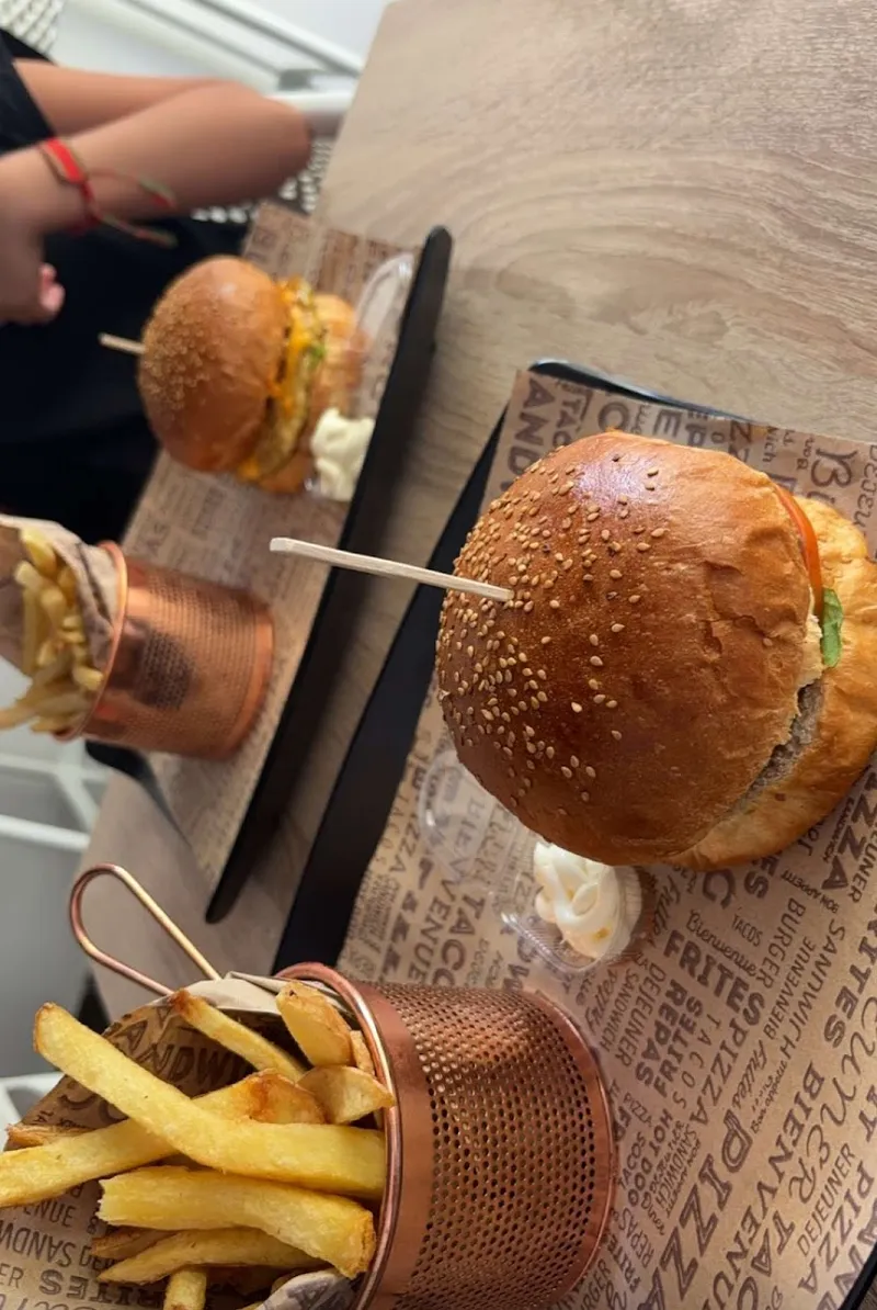 Terroir Du Liban — Restaurant Libanais photo 3