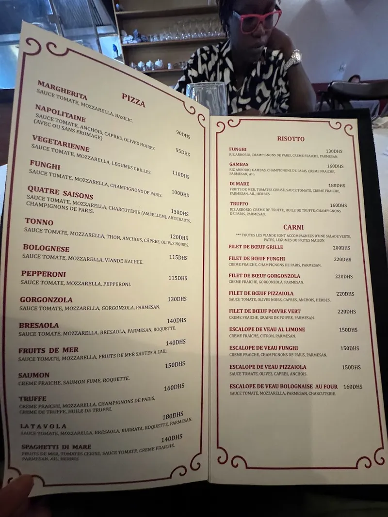 La Tavola Di Hertzl photo 2