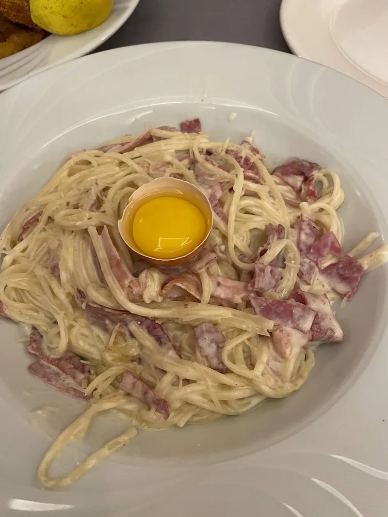 La Tavola Di Hertzl photo 3