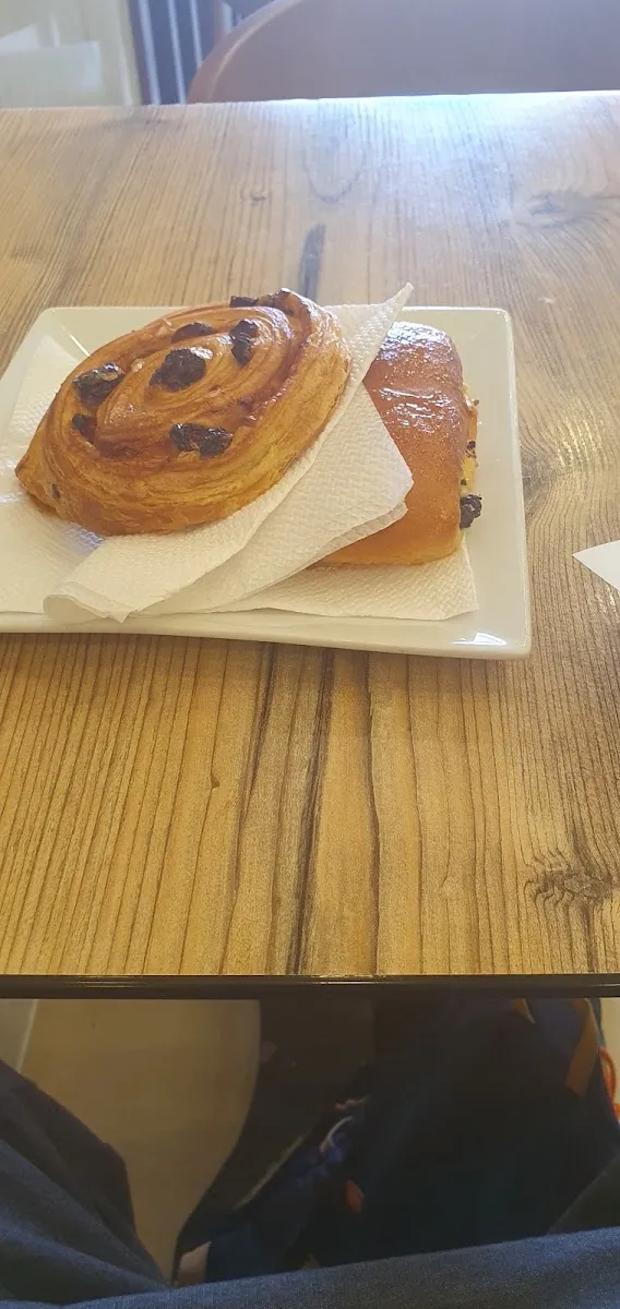 صورة 4 من Boulangerie-patisserie Traiteur Himmi