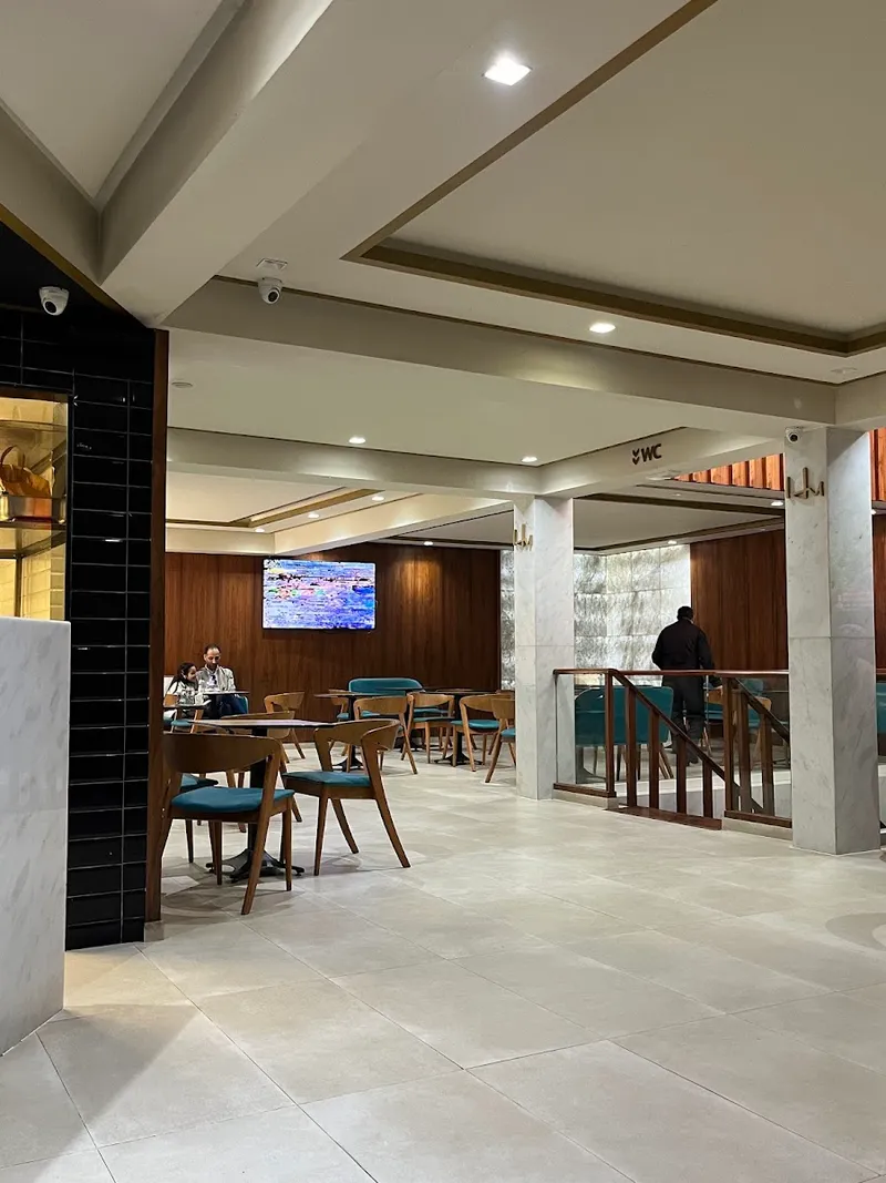 صورة 1 من Boulangerie-patisserie Traiteur Himmi
