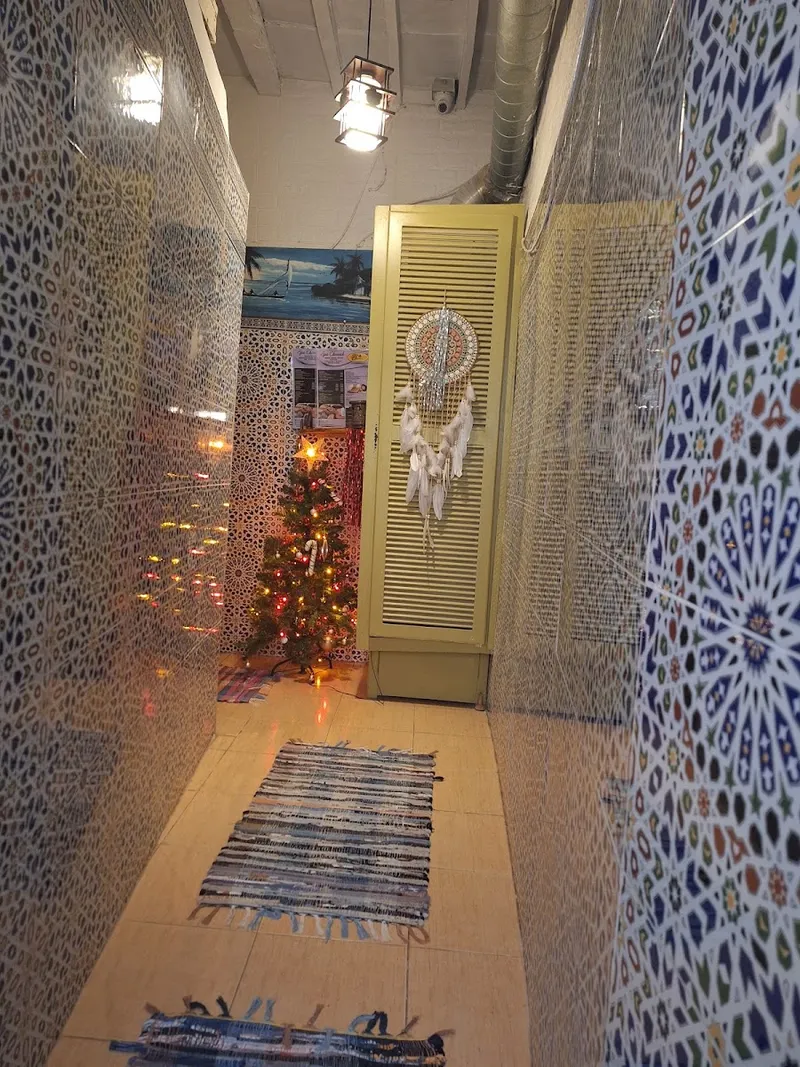 صورة 1 من Spa Chorouk