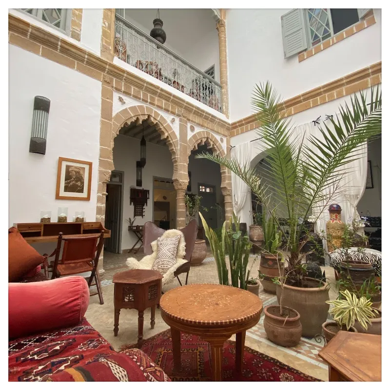 Riad le Consulat photo 1