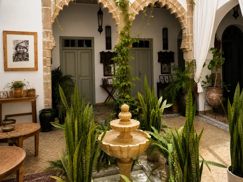 Riad le Consulat photo 4