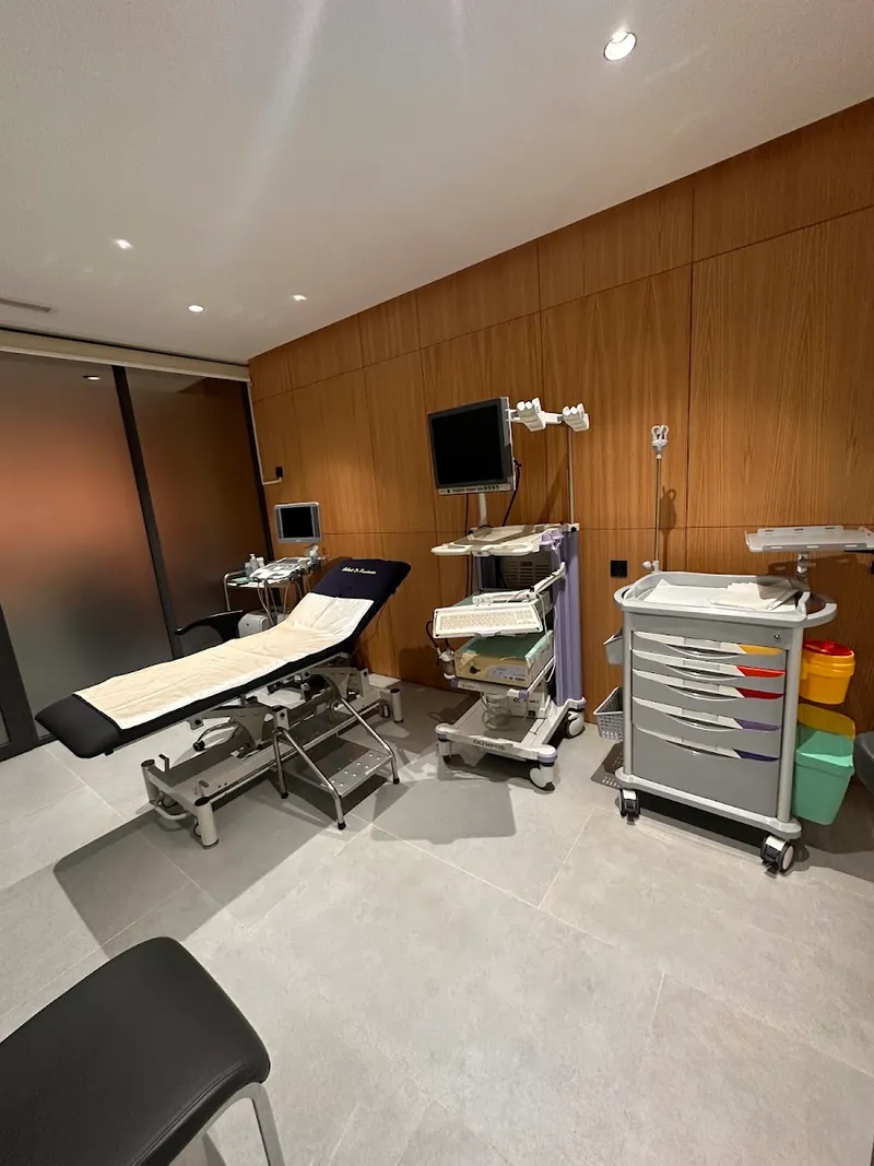 صورة 3 من Dr BENIDAMOU Salma Cabinet médical de Gastro-entérologie