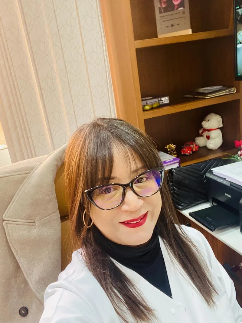 صورة 4 من Dr BENIDAMOU Salma Cabinet médical de Gastro-entérologie