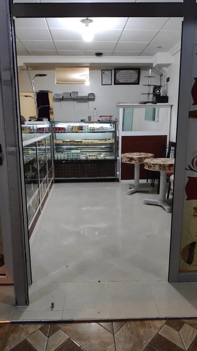 Pâtisserie Al Widadiat photo 2