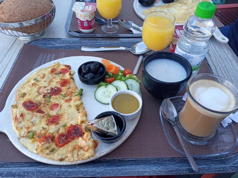Café la crème photo 4